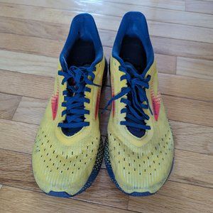 Brooks Hyperion Running Sneaker Size 12